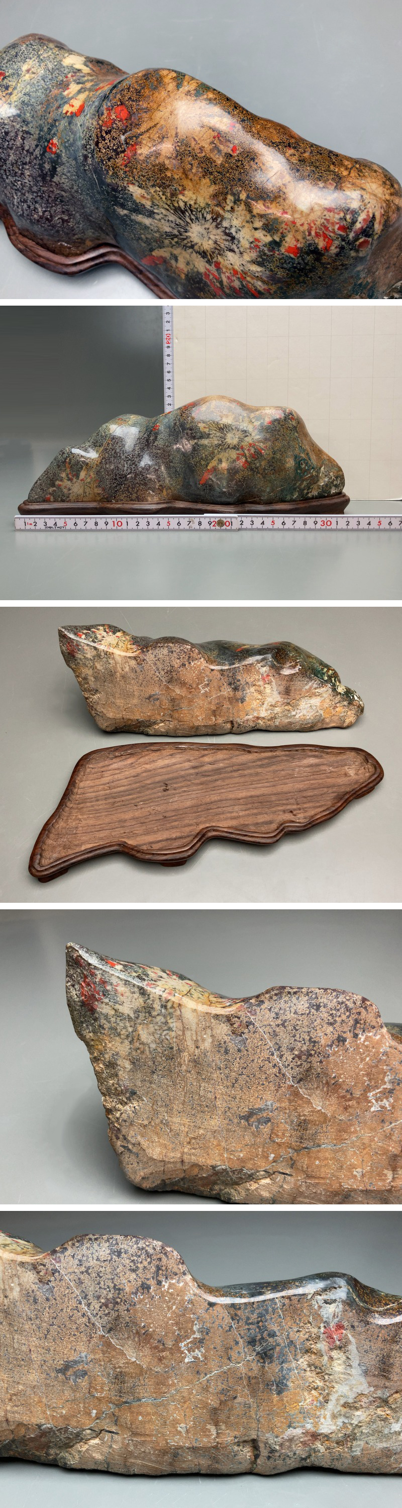 大菊　菊花石　11㎏ 大菊 菊花石 11㎏